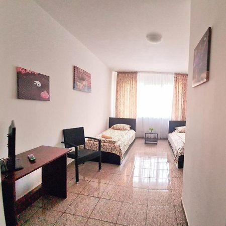 Hotel Casa Dobrescu Centura De Nord Craiova Exteriér fotografie