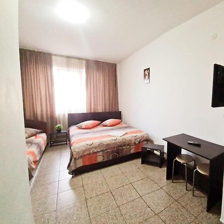 Hotel Casa Dobrescu Centura De Nord Craiova Exteriér fotografie