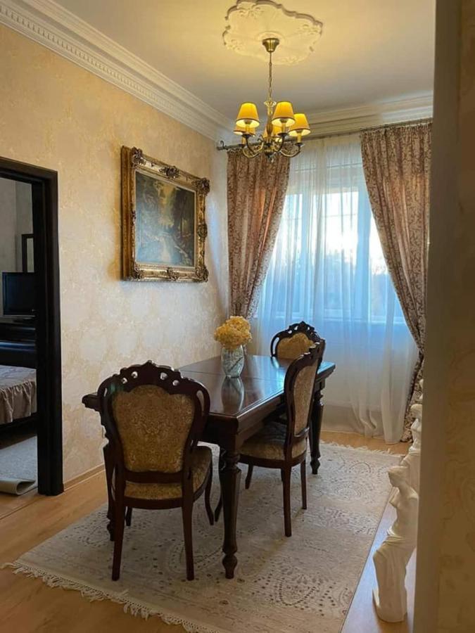 Hotel Casa Dobrescu Centura De Nord Craiova Exteriér fotografie