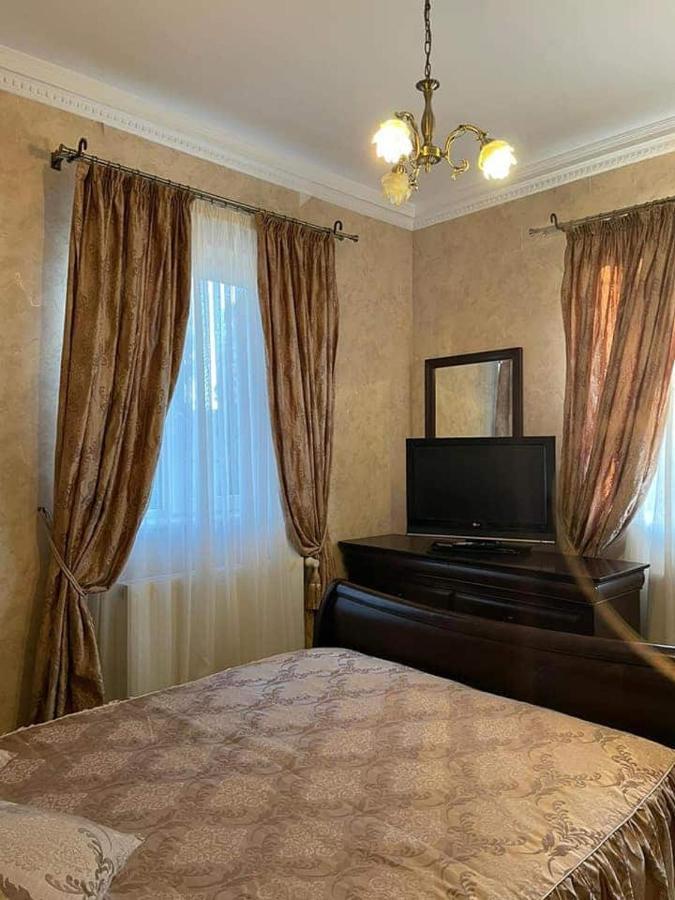 Hotel Casa Dobrescu Centura De Nord Craiova Exteriér fotografie