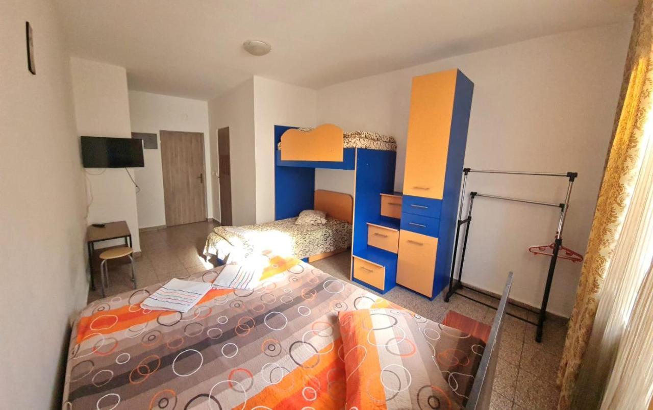 Hotel Casa Dobrescu Centura De Nord Craiova Exteriér fotografie