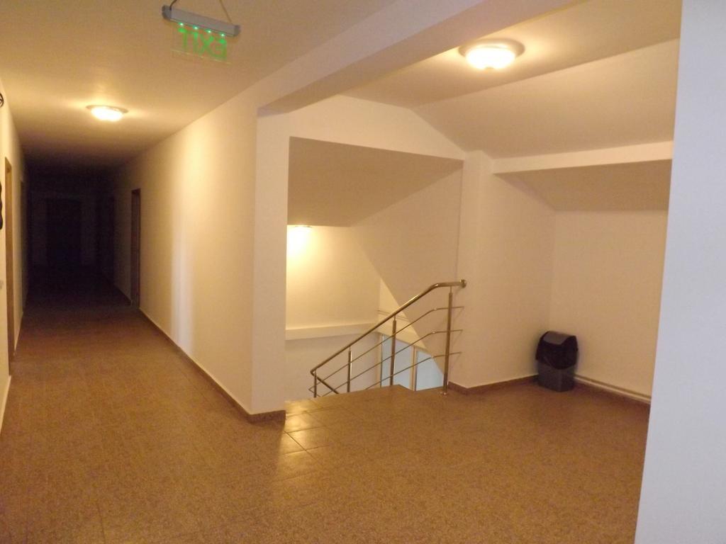 Hotel Casa Dobrescu Centura De Nord Craiova Exteriér fotografie