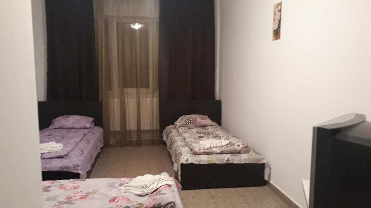 Hotel Casa Dobrescu Centura De Nord Craiova Exteriér fotografie