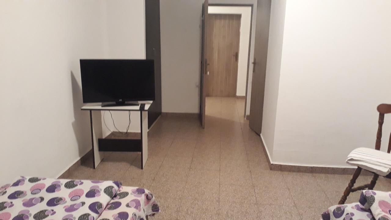 Hotel Casa Dobrescu Centura De Nord Craiova Exteriér fotografie