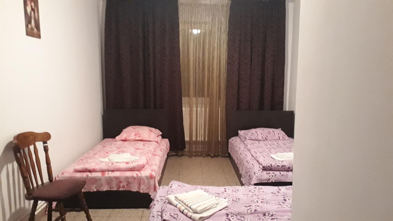 Hotel Casa Dobrescu Centura De Nord Craiova Exteriér fotografie