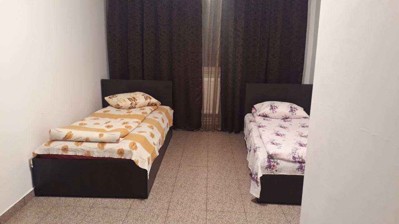 Hotel Casa Dobrescu Centura De Nord Craiova Exteriér fotografie